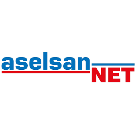Aselsan Net logosu