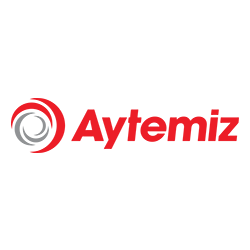 Aytemiz logosu