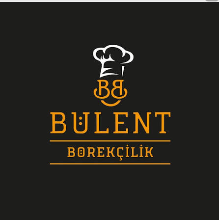Bülent Börek logosu