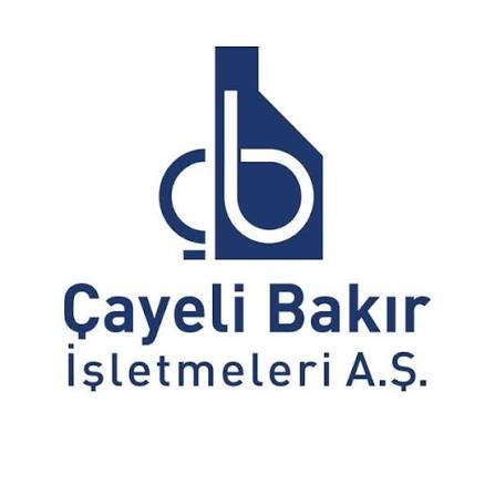 Çayeli Bakır logosu