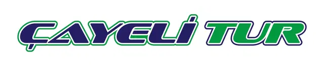 Çayeli Tur logosu