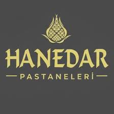 Hanedar Pastaneleri logosu