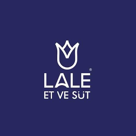 Lale Et ve Süt Fabrikası logosu