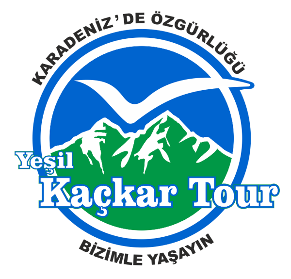 Kaçkar Tur logosu