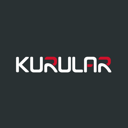 Kurular Market logosu