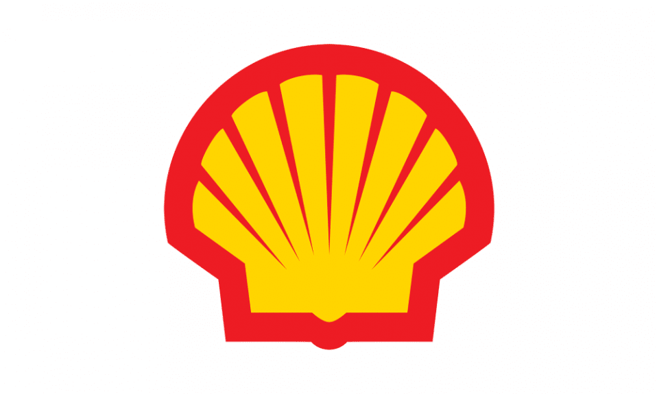 Shell logosu