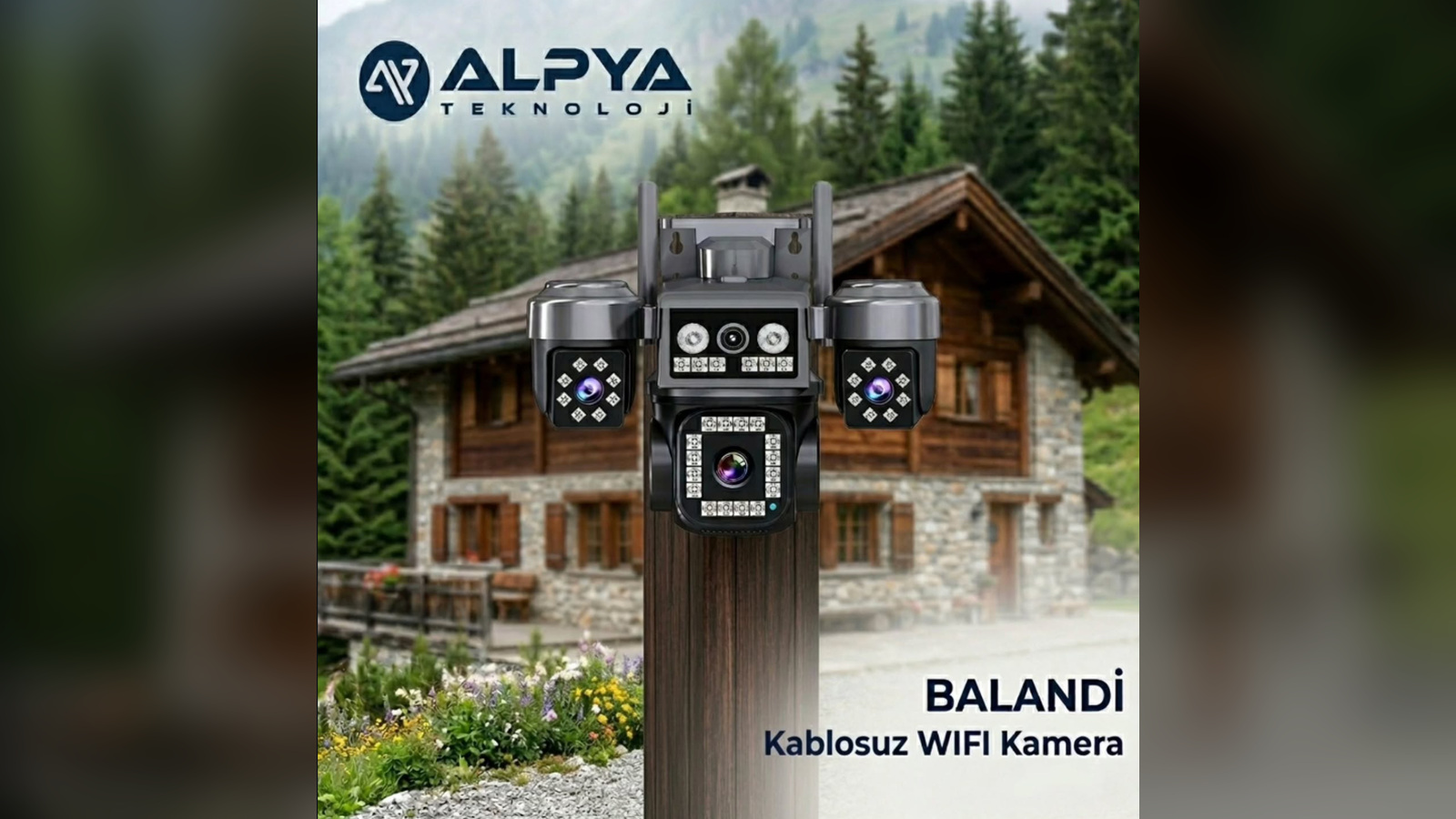 ALPYA Teknoloji