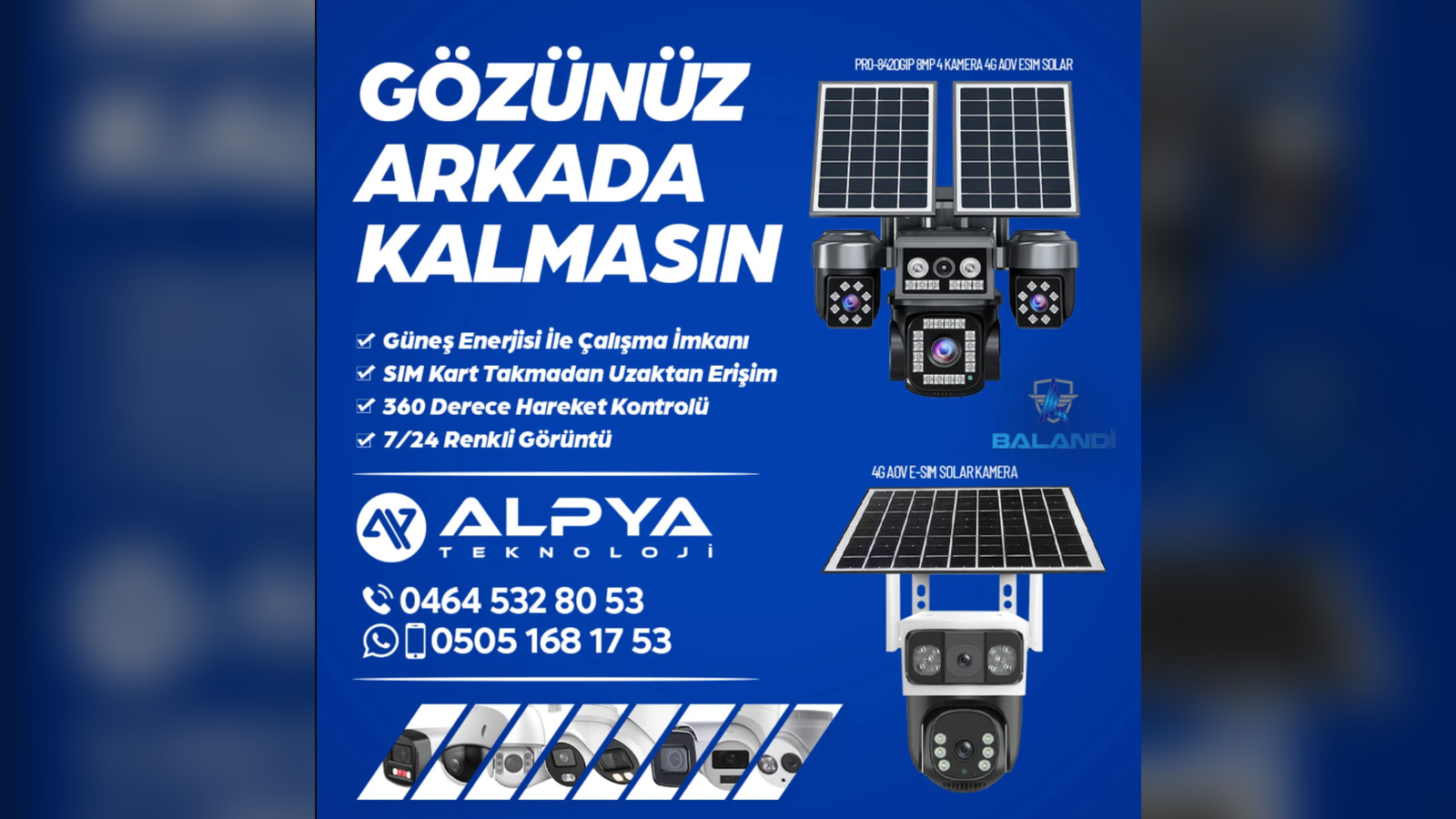 ALPYA Teknoloji