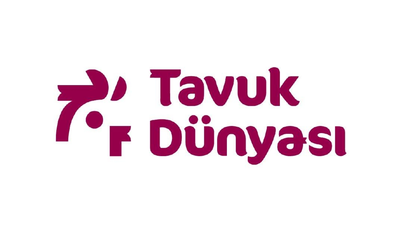 Tavuk Dünyası logosu